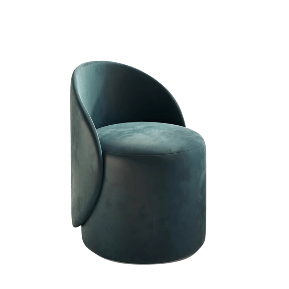 Amber Swivel Chair