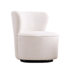 Amber Swivel Classic Chair