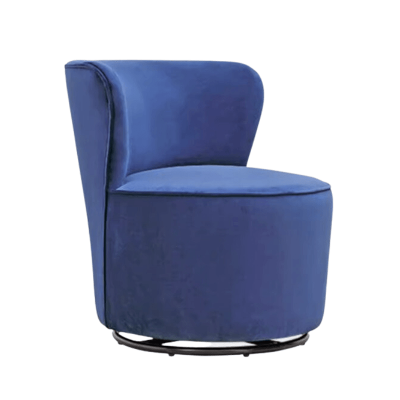 Amber Swivel Classic Chair