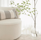 Amber Swivel Classic Chair