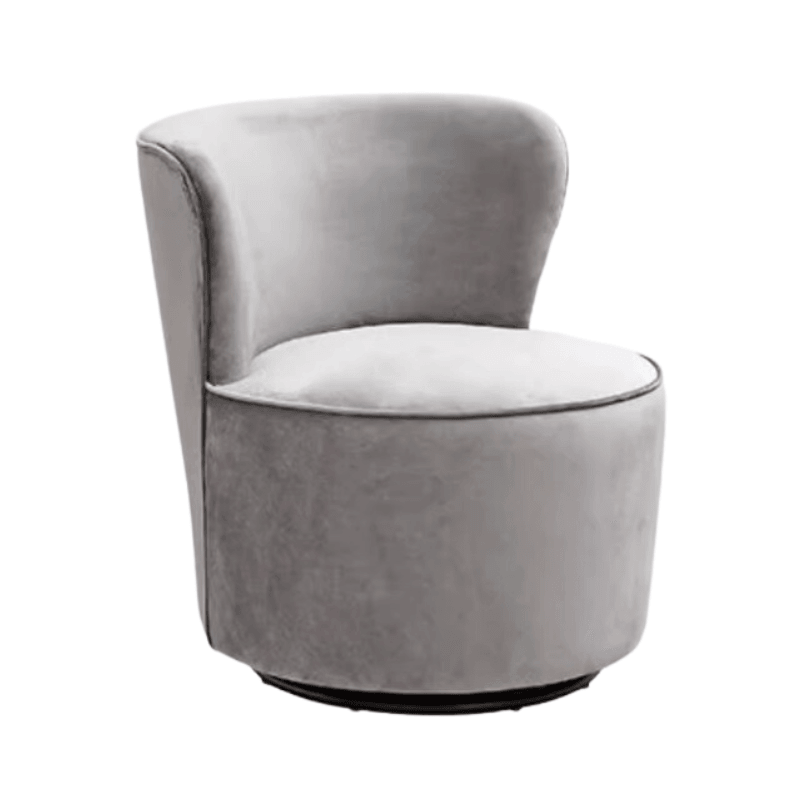 Amber Swivel Classic Chair