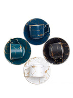 Amelie Porcelain Tea Set