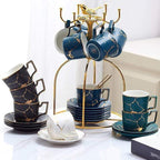 Amelie Porcelain Tea Set