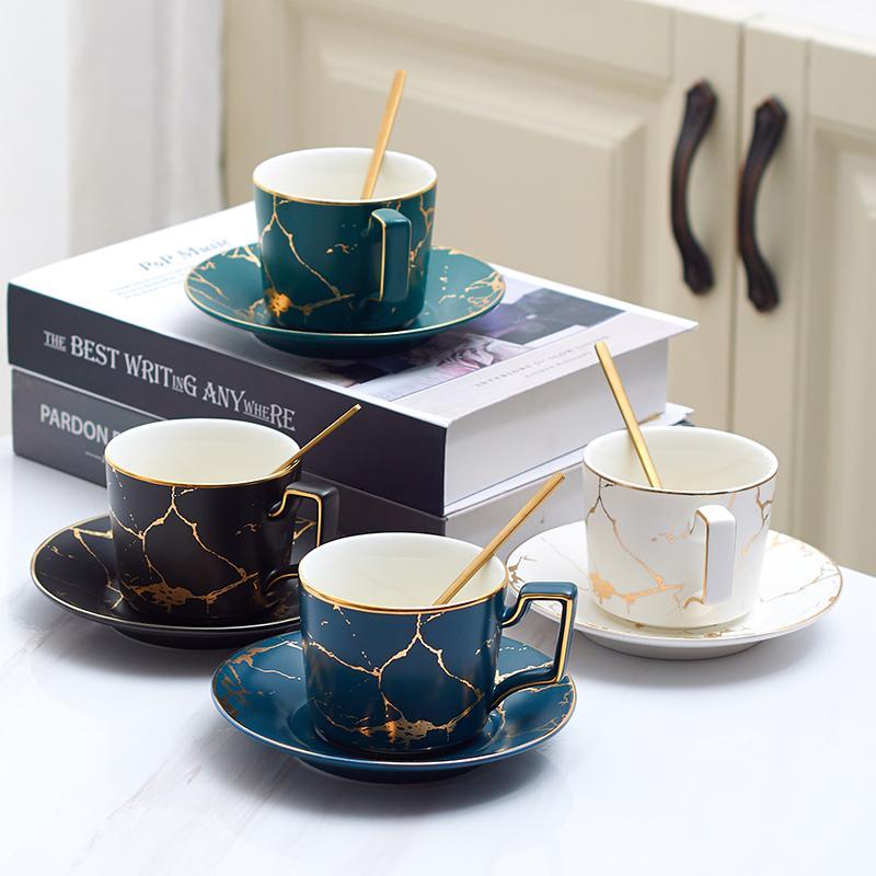 Amelie Porcelain Tea Set