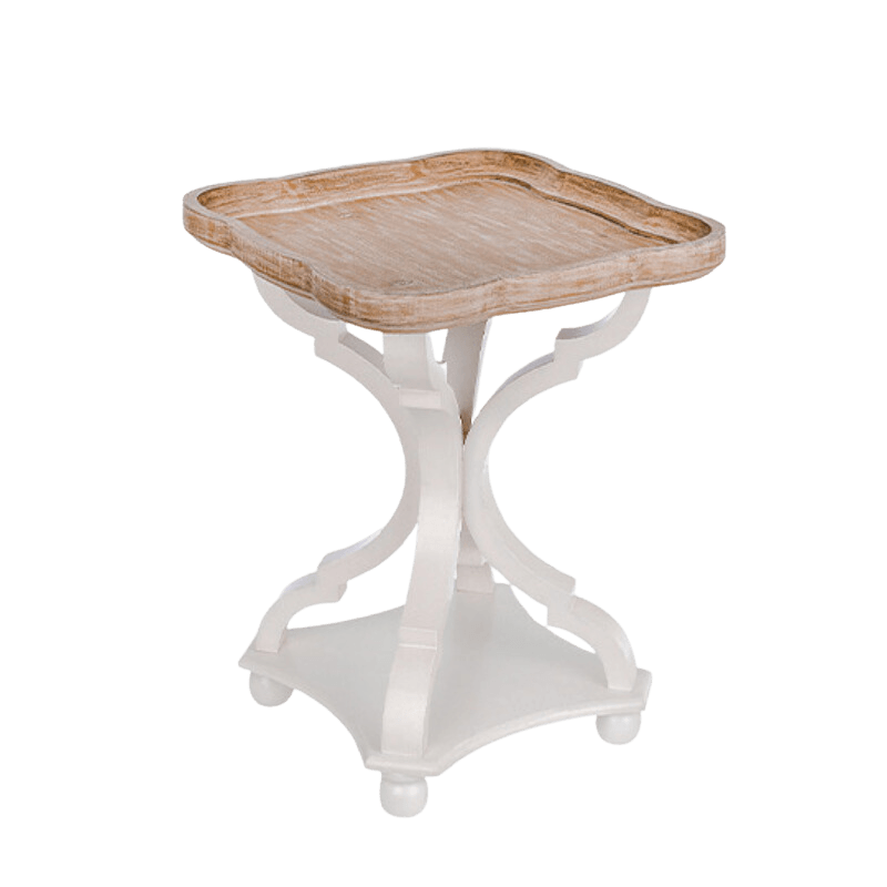 Andreja End Table