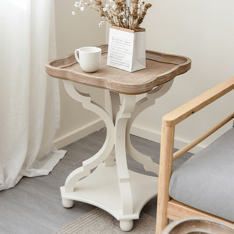 Andreja End Table