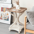 Andreja End Table