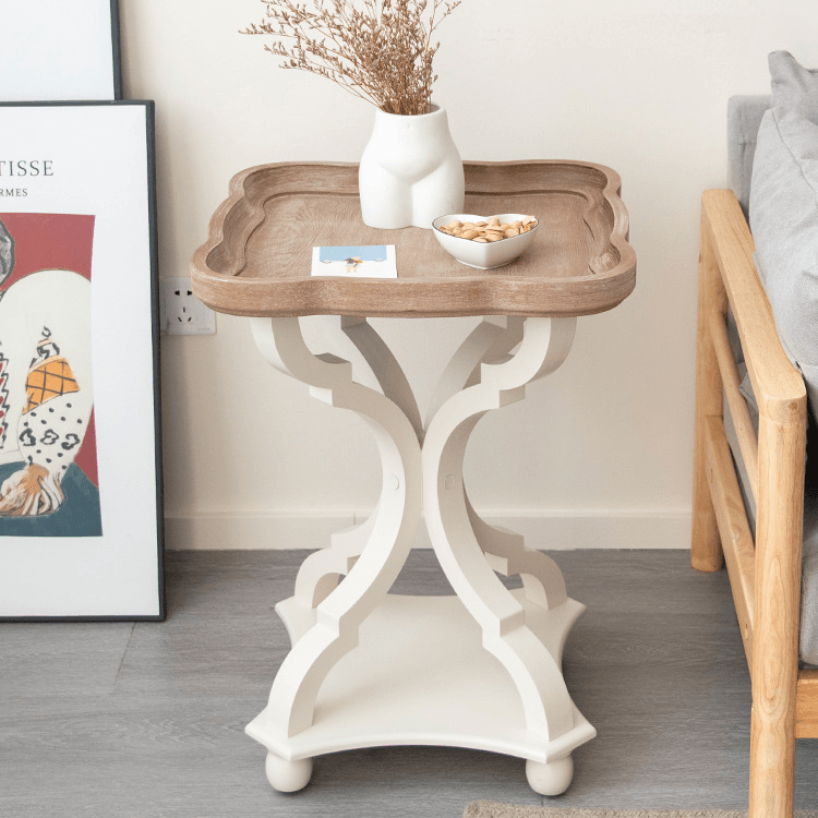 Andreja End Table