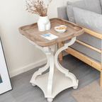 Andreja End Table