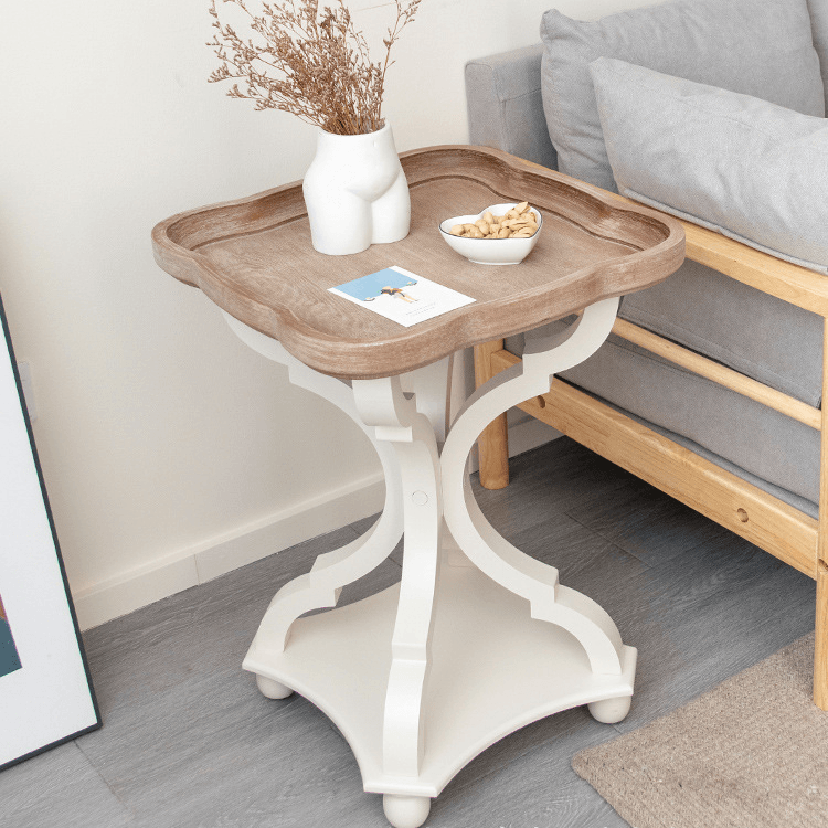 Andreja End Table