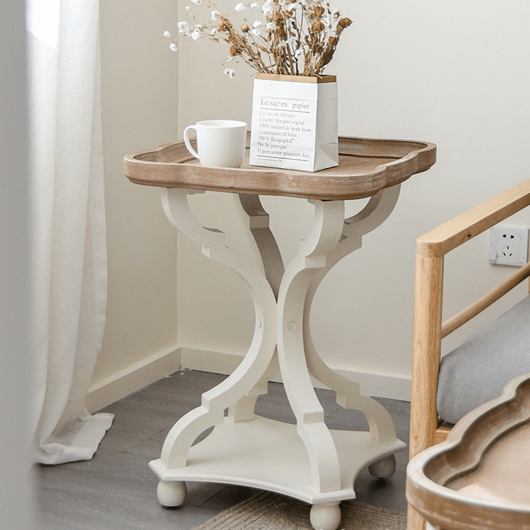 Andreja End Table