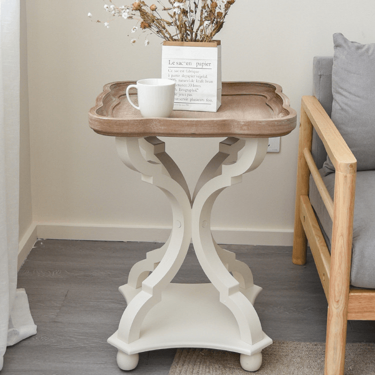 Andreja End Table