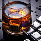 Antarctica Stainless Steel Ice Cube