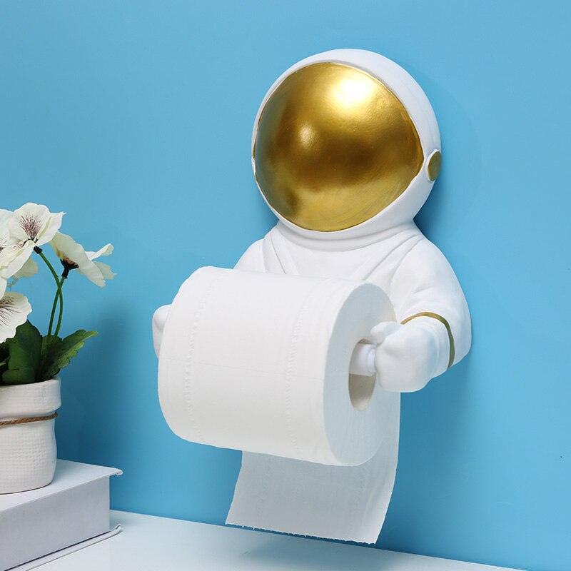 Apollo Paper Roll Holder