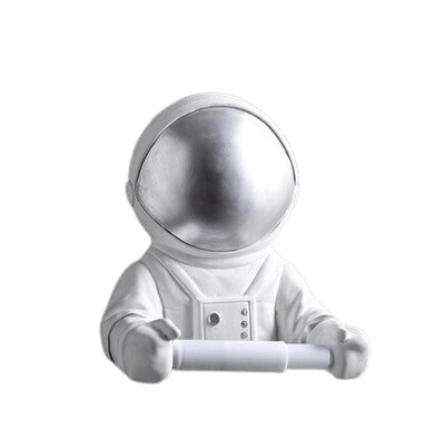 Apollo Paper Roll Holder