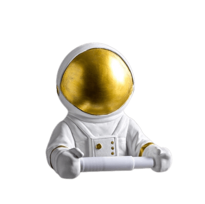 Apollo Paper Roll Holder