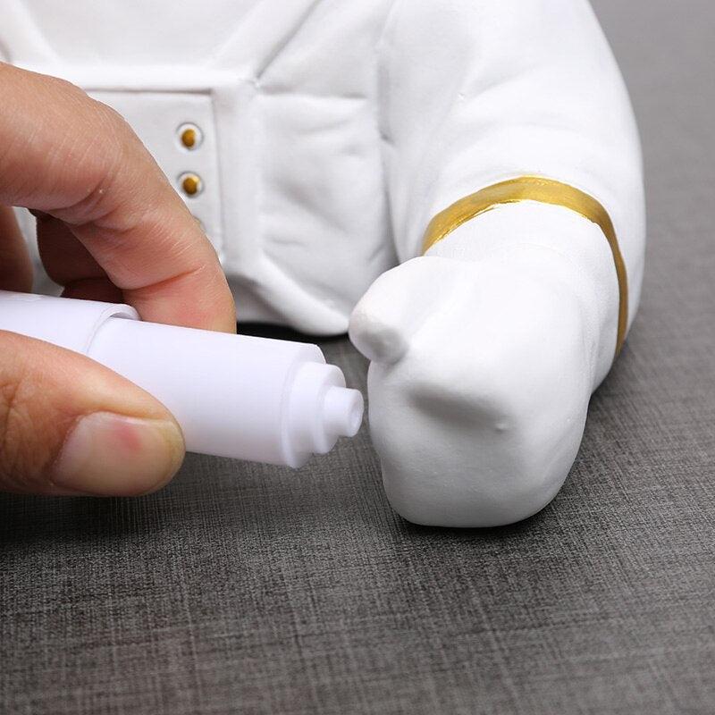 Apollo Paper Roll Holder