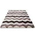 Archer Wave Shag Rugs