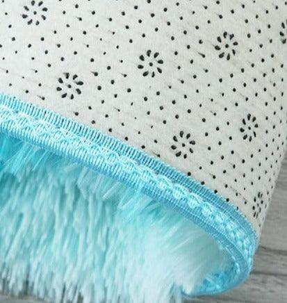 Archer Wave Shag Rugs