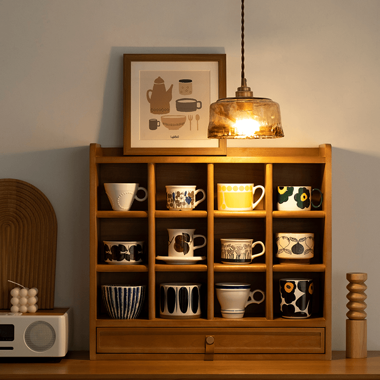 Armani Strorage Cup Rack