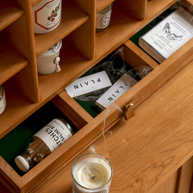 Armani Strorage Cup Rack