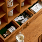 Armani Strorage Cup Rack