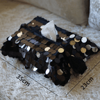 Aurel Paper Tissue Cover