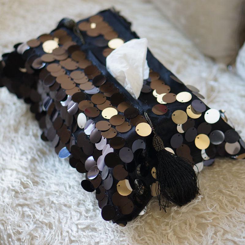 Aurel Paper Tissue Cover