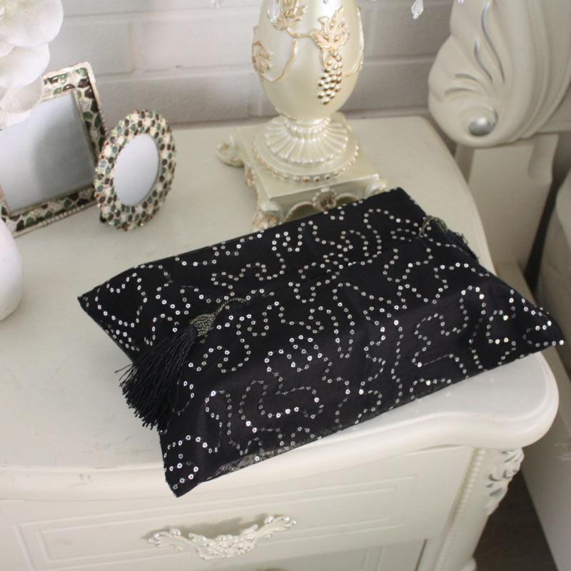 Aurel Paper Tissue Cover