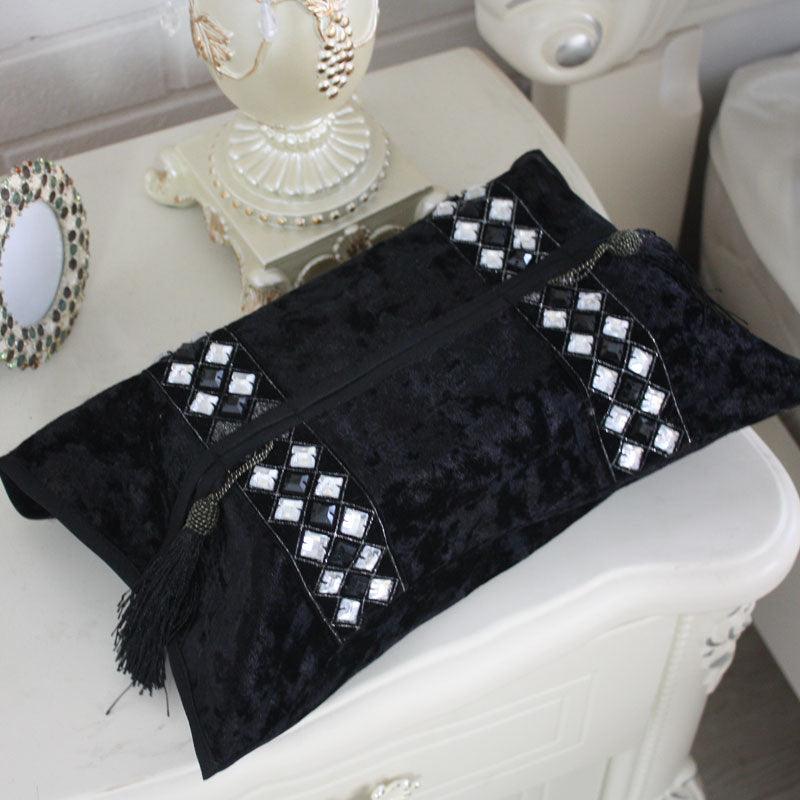 Aurel Paper Tissue Cover