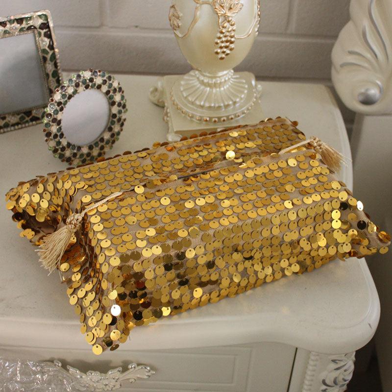 Aurel Paper Tissue Cover