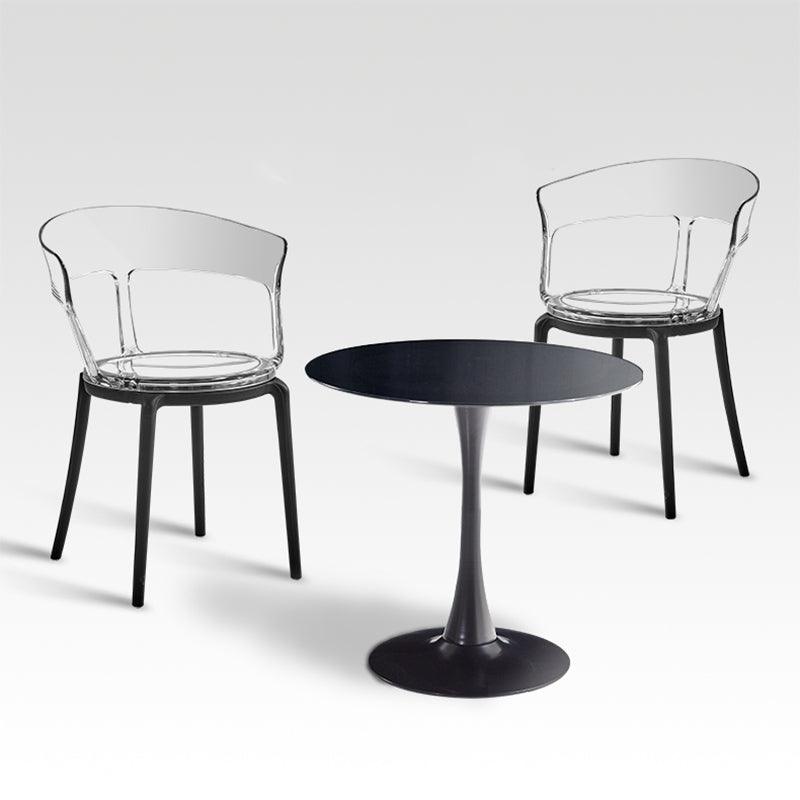 Bardot Creative Dining Chair