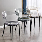 Bardot Creative Dining Chair