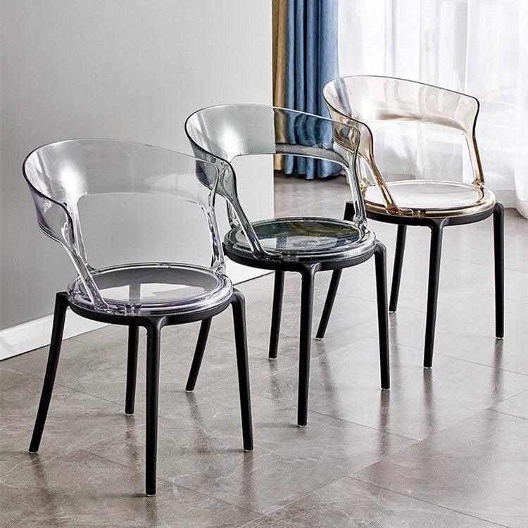 Bardot Creative Dining Chair