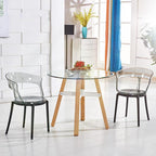 Bardot Creative Dining Chair