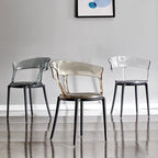 Bardot Creative Dining Chair