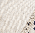 Blooming Lotus Round Rugs