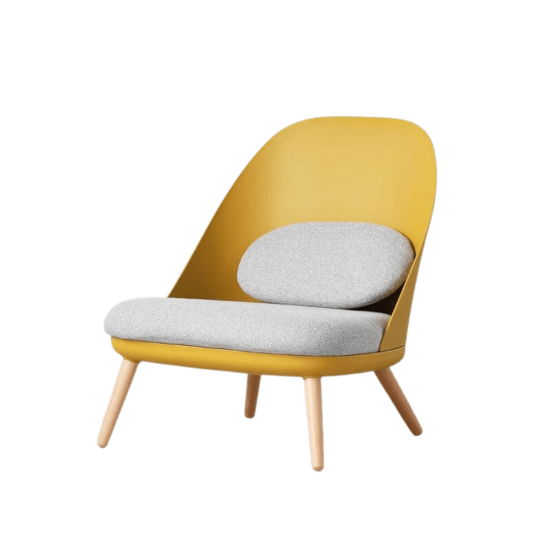 Bodil Cozy lounge chair