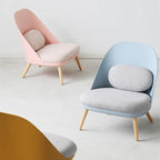 Bodil Cozy lounge chair