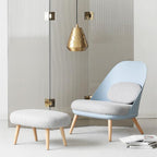 Bodil Cozy lounge chair