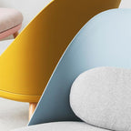 Bodil Cozy lounge chair