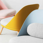 Bodil Cozy lounge chair