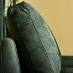 Boglarka Velvet Designer Sofa