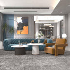 Branko Classic Flannelette Armchair