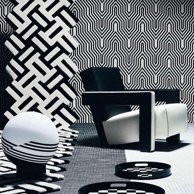 Branko Classic Flannelette Armchair