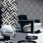 Branko Classic Flannelette Armchair