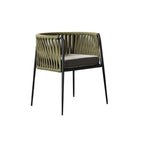 Caitlin Wicker Chair