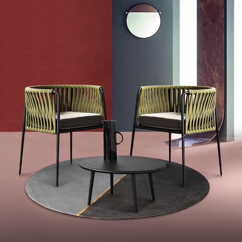 Caitlin Wicker Chair