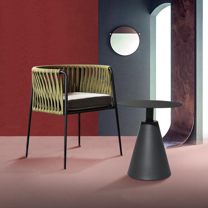 Caitlin Wicker Chair