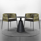 Caitlin Wicker Chair